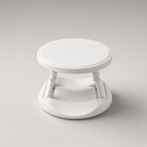Pop Socket მობილურის დასაკეცი სატევი/სადგამი